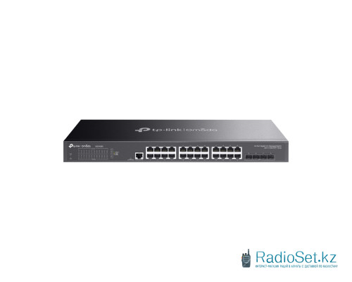 Коммутатор TP-Link SG3428X